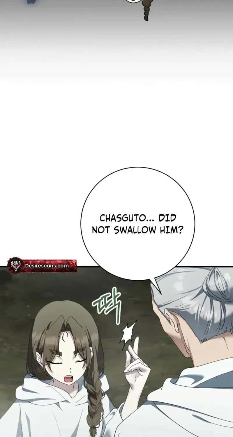The Demon King Wants to Live in Peace Chapter 31 Page 77