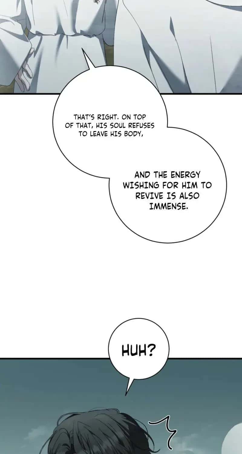 The Demon King Wants to Live in Peace Chapter 31 Page 78