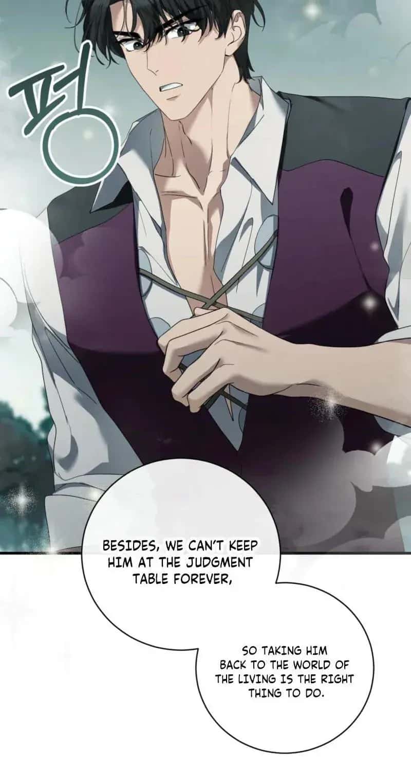 The Demon King Wants to Live in Peace Chapter 31 Page 79