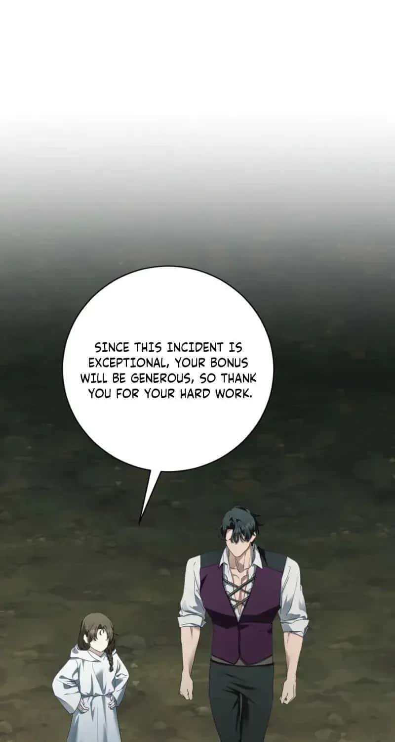 The Demon King Wants to Live in Peace Chapter 31 Page 80