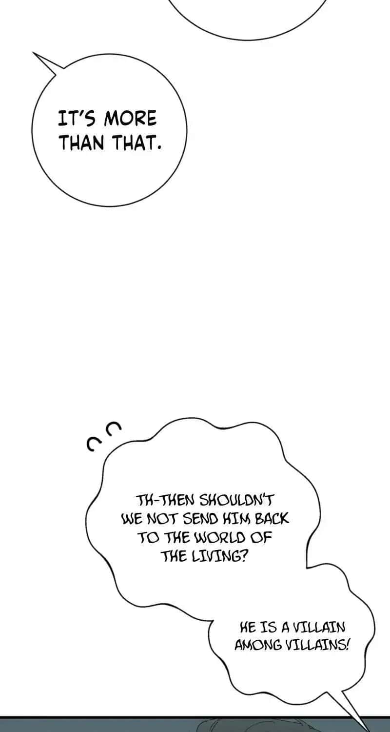 The Demon King Wants to Live in Peace Chapter 31 Page 88
