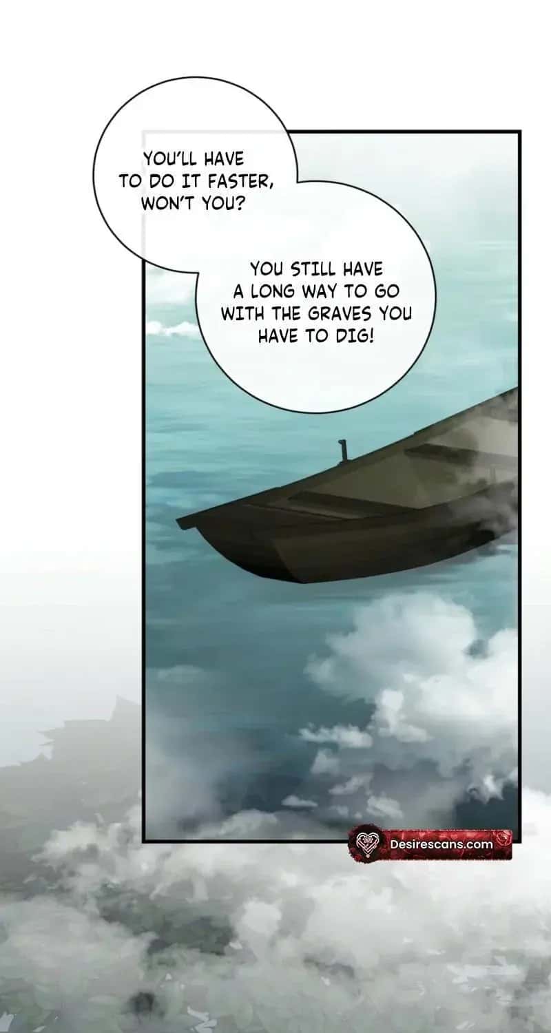 The Demon King Wants to Live in Peace Chapter 31 Page 94