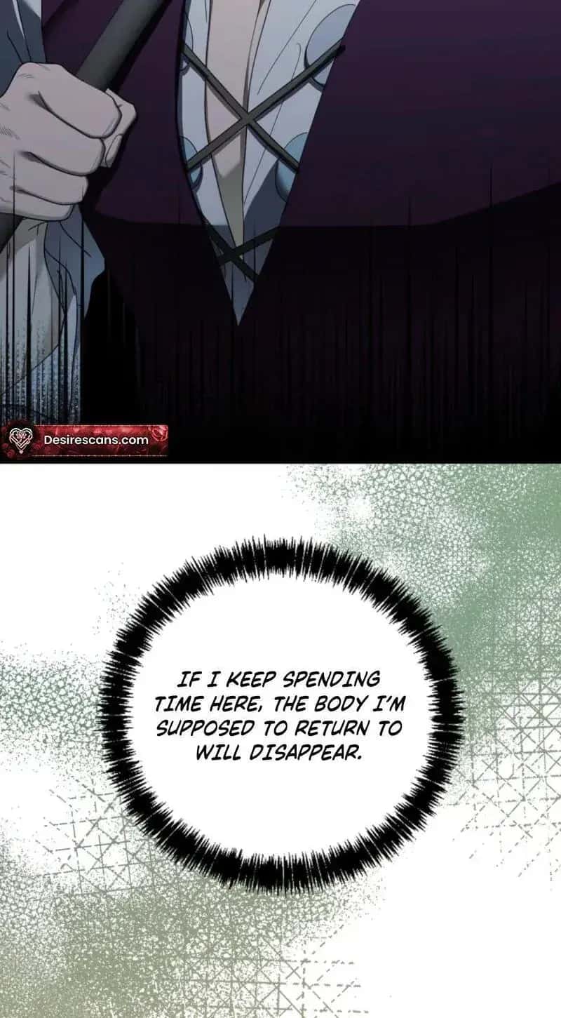 The Demon King Wants to Live in Peace Chapter 31 Page 112