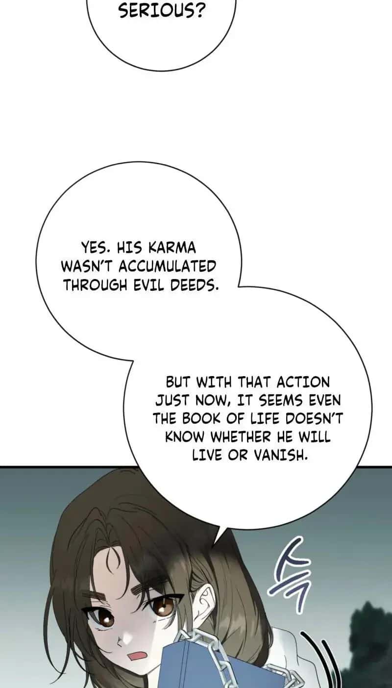 The Demon King Wants to Live in Peace Chapter 31 Page 120