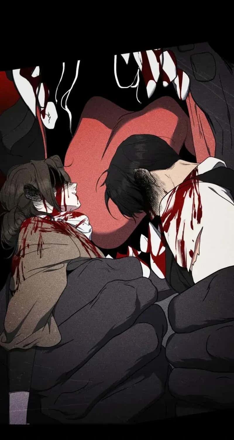 The Demon King Wants to Live in Peace Chapter 32 Page 9