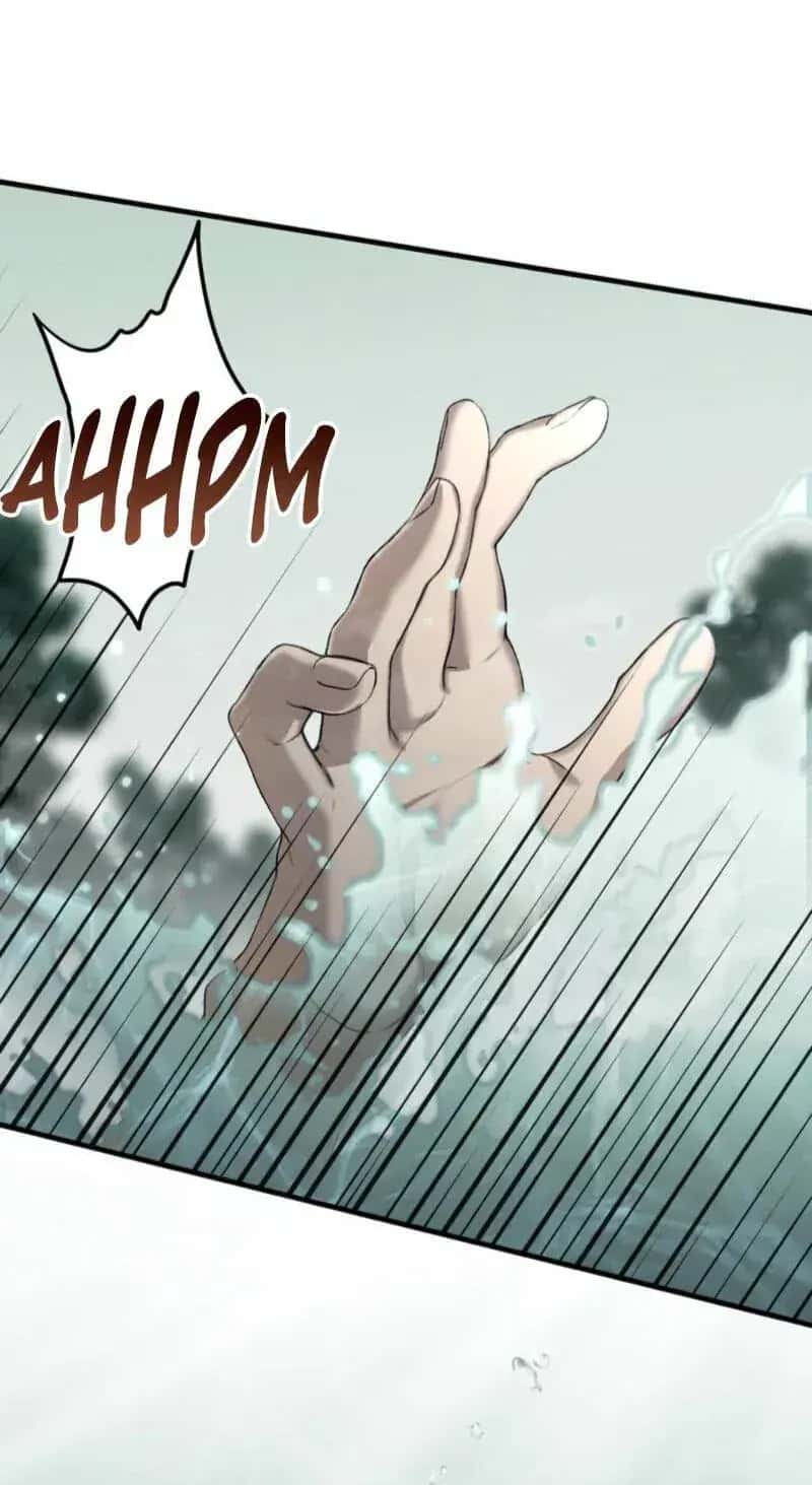 The Demon King Wants to Live in Peace Chapter 32 Page 11