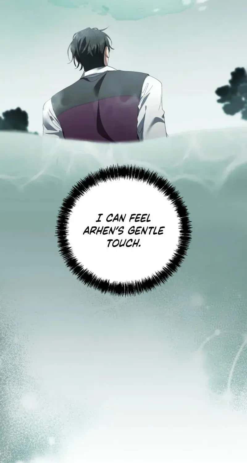 The Demon King Wants to Live in Peace Chapter 32 Page 21
