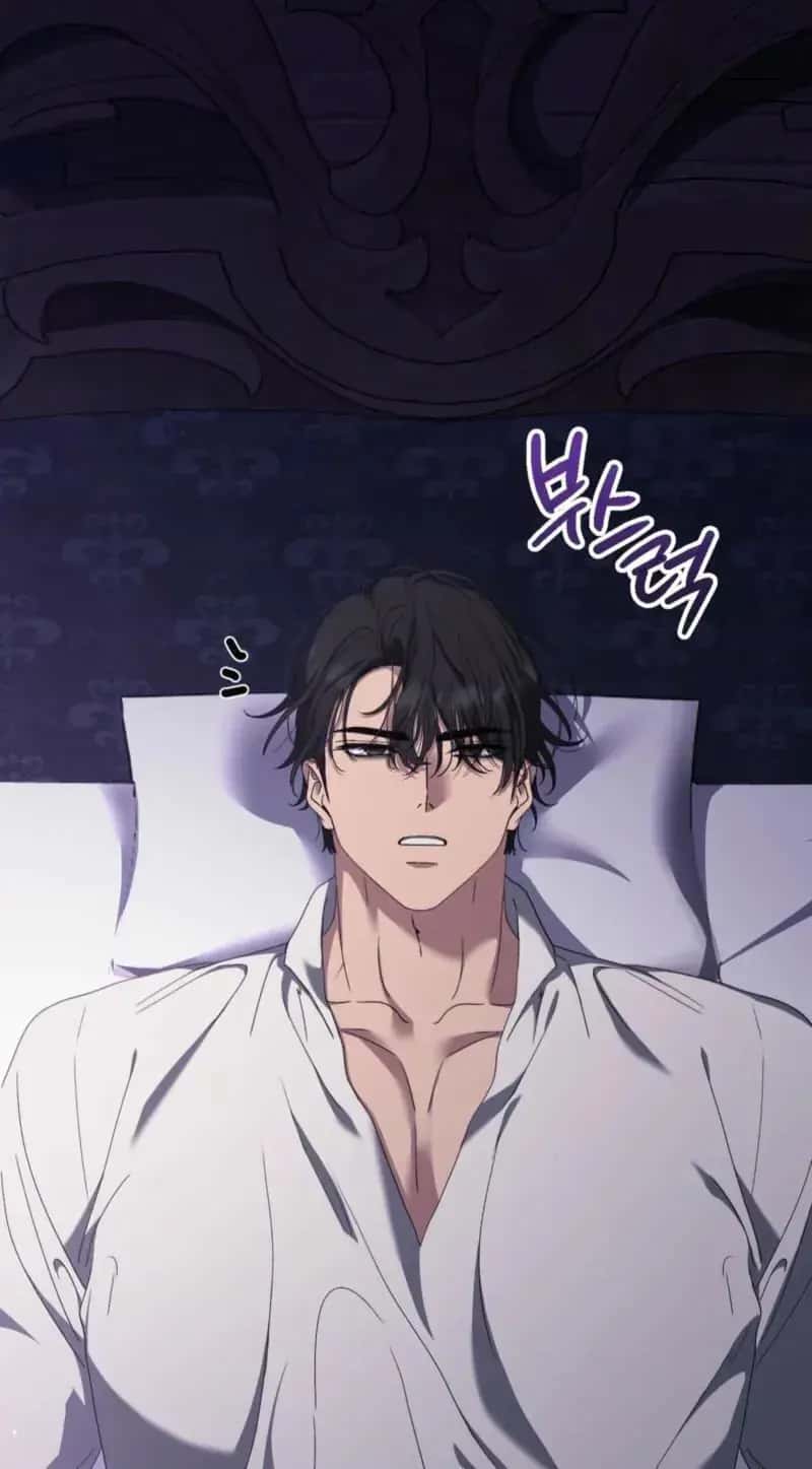 The Demon King Wants to Live in Peace Chapter 32 Page 34