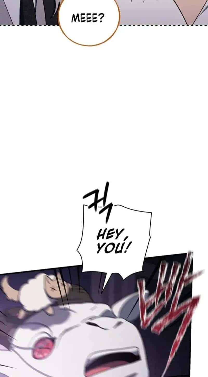 The Demon King Wants to Live in Peace Chapter 32 Page 38