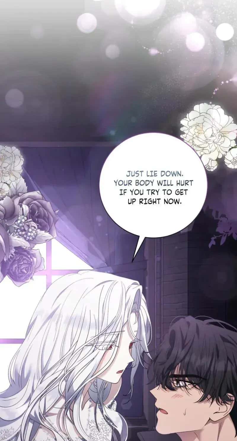 The Demon King Wants to Live in Peace Chapter 32 Page 54