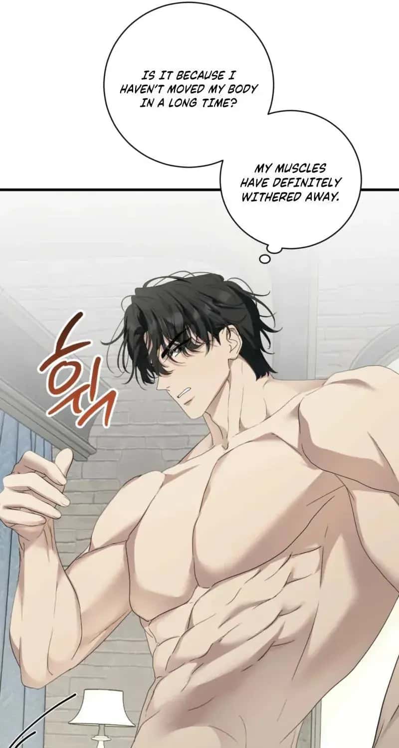 The Demon King Wants to Live in Peace Chapter 32 Page 65