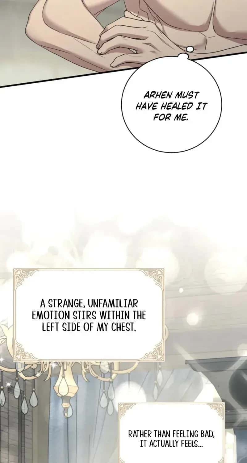 The Demon King Wants to Live in Peace Chapter 32 Page 69