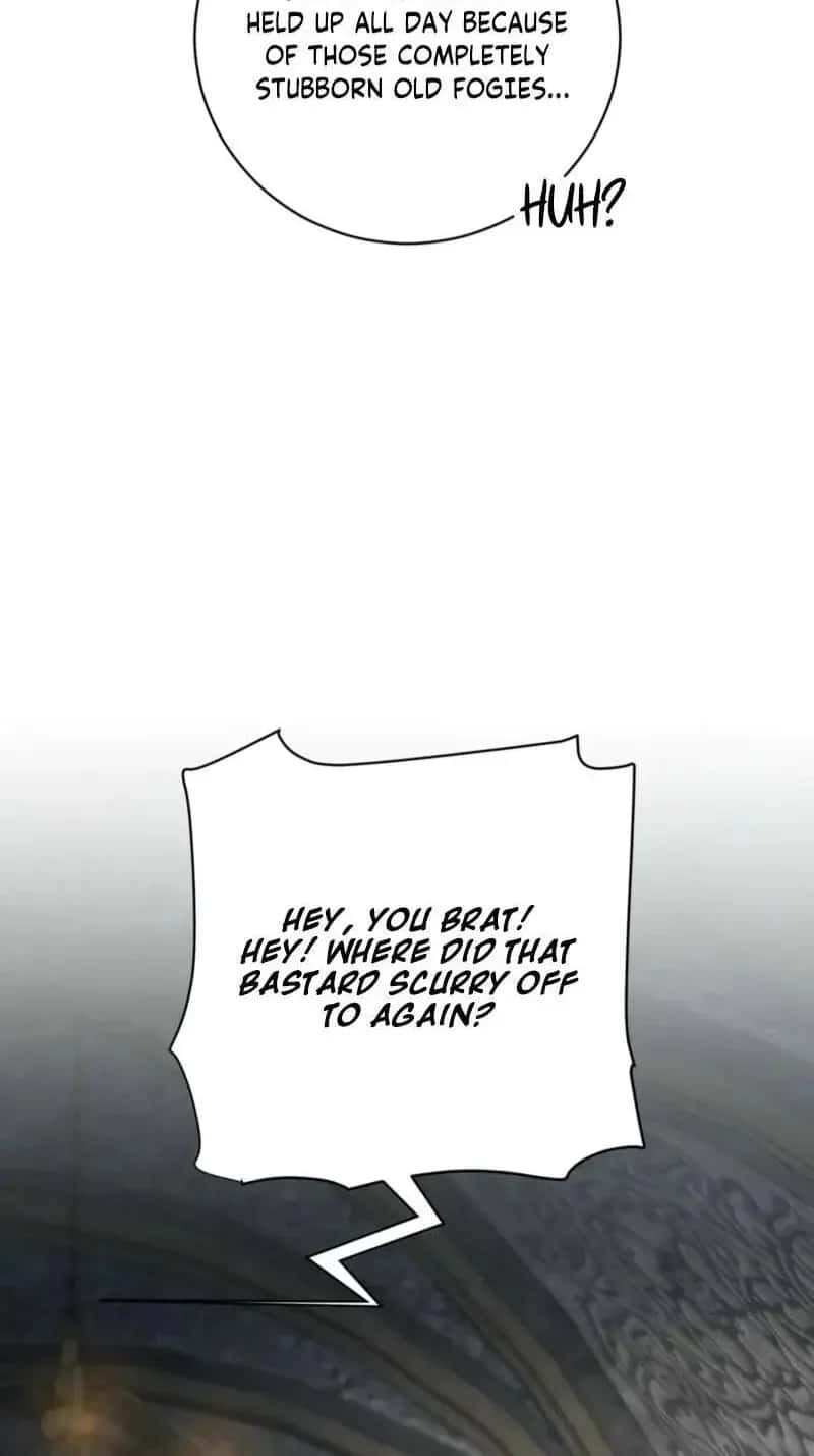 The Demon King Wants to Live in Peace Chapter 32 Page 86