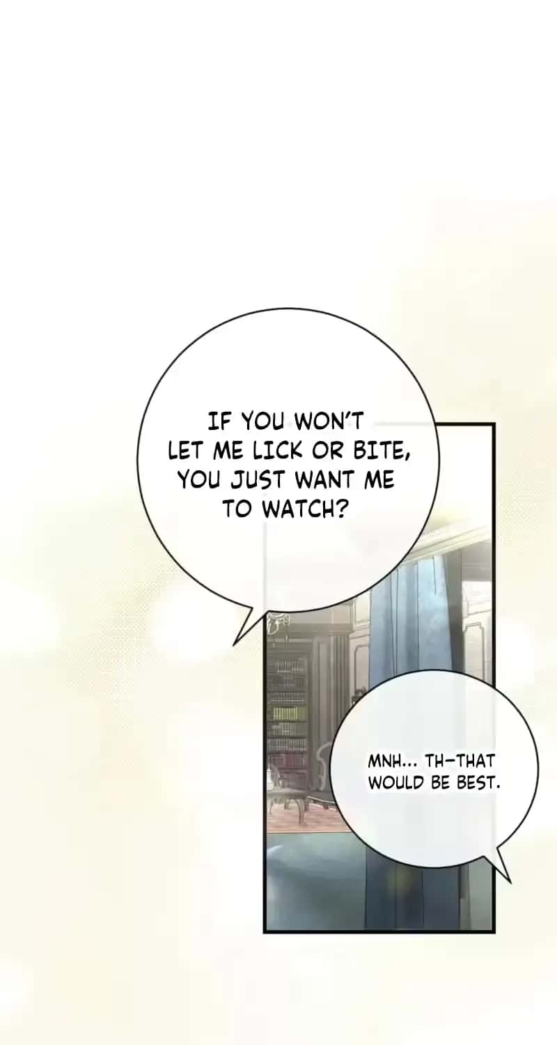 The Demon King Wants to Live in Peace Chapter 39 Page 8