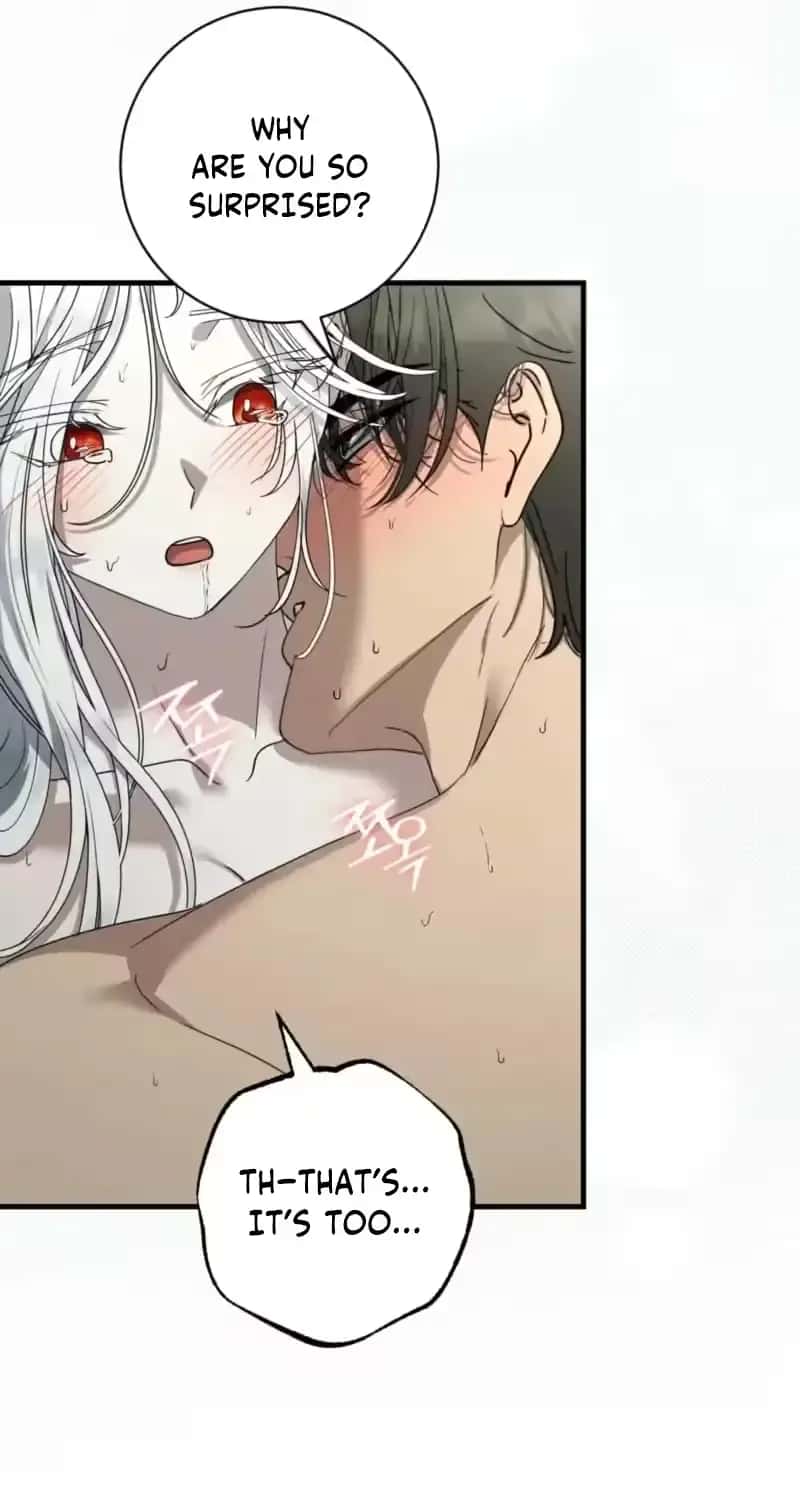 The Demon King Wants to Live in Peace Chapter 39 Page 28