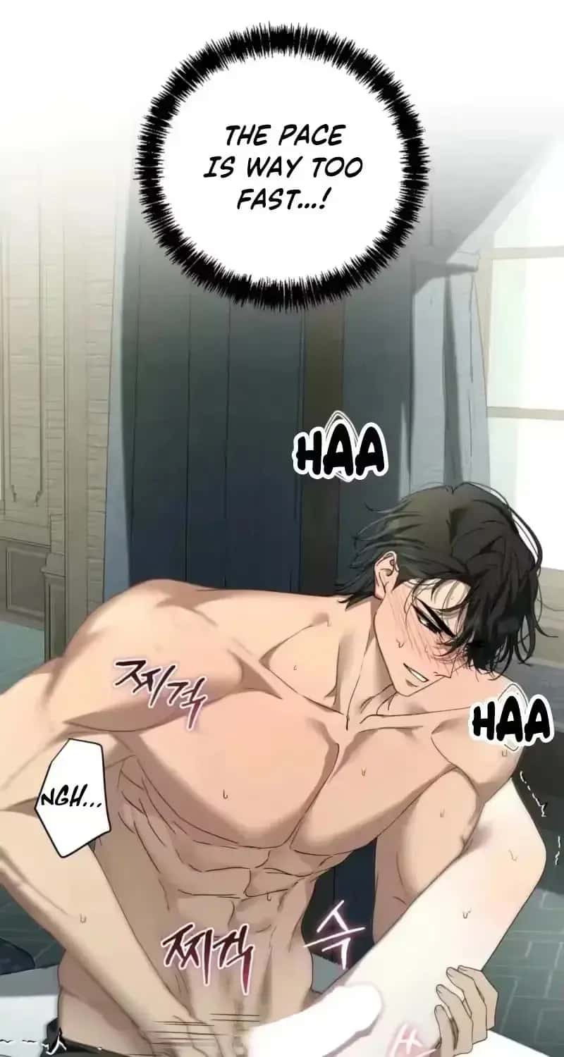 The Demon King Wants to Live in Peace Chapter 39 Page 30