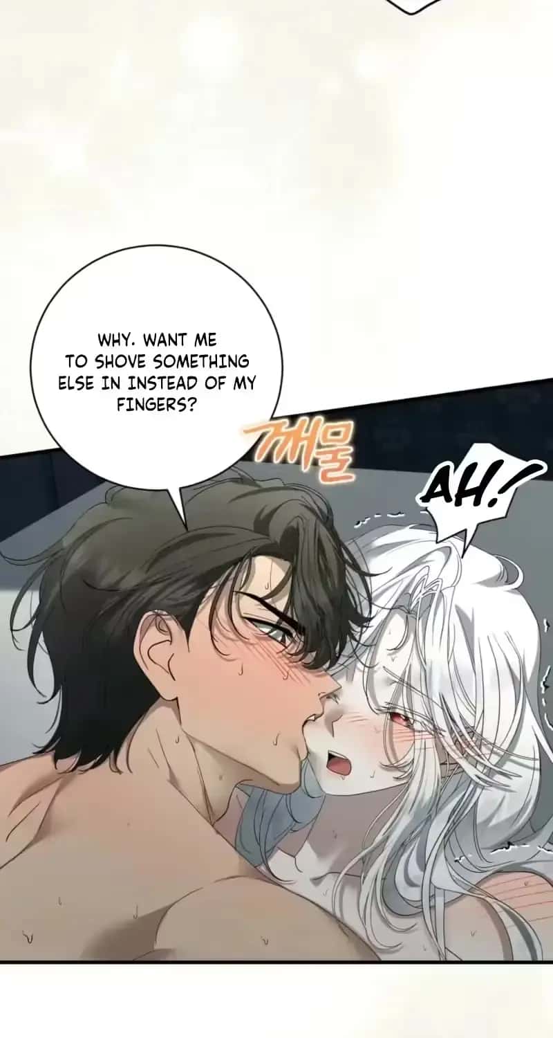 The Demon King Wants to Live in Peace Chapter 39 Page 34