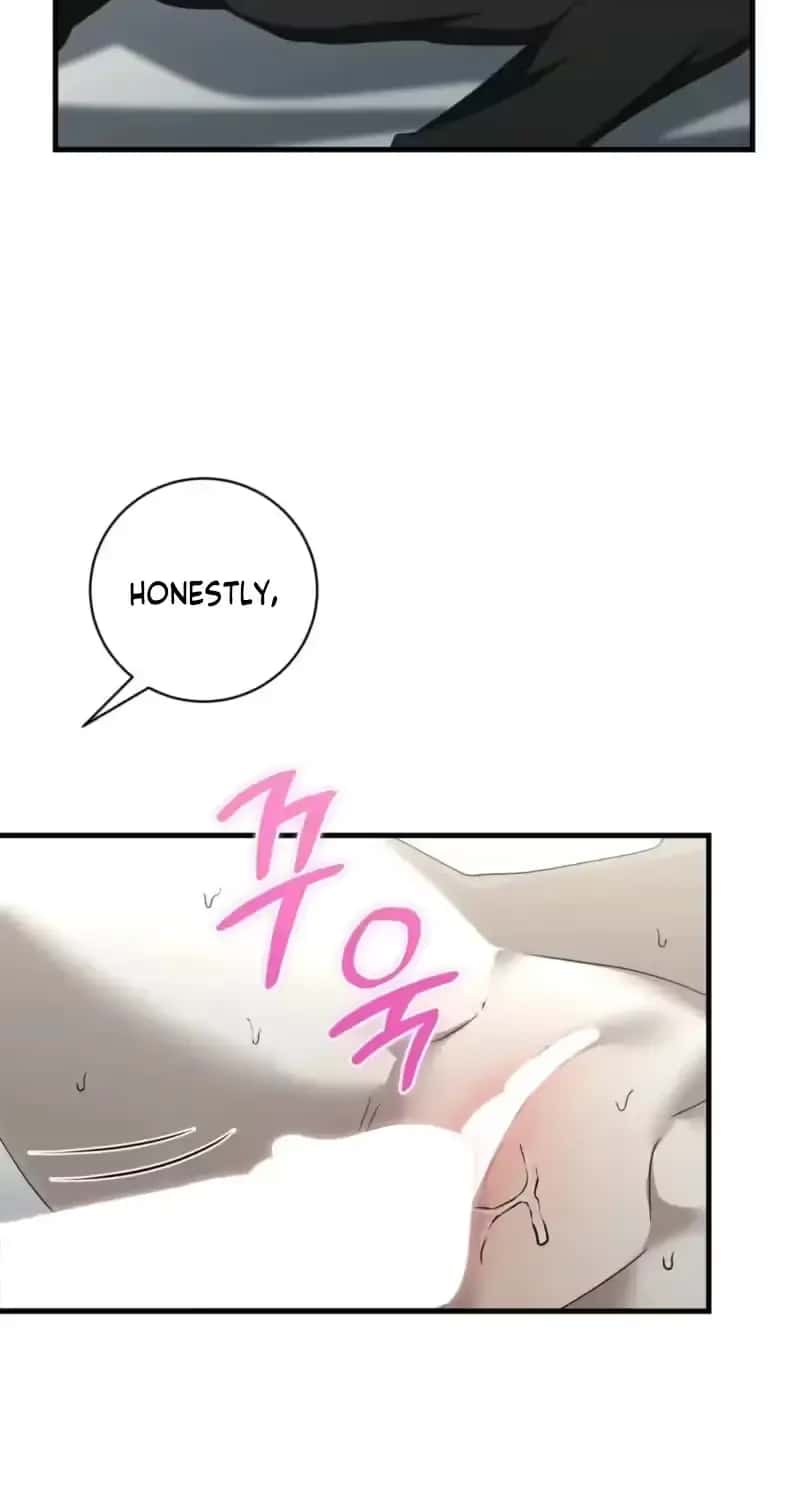 The Demon King Wants to Live in Peace Chapter 39 Page 36
