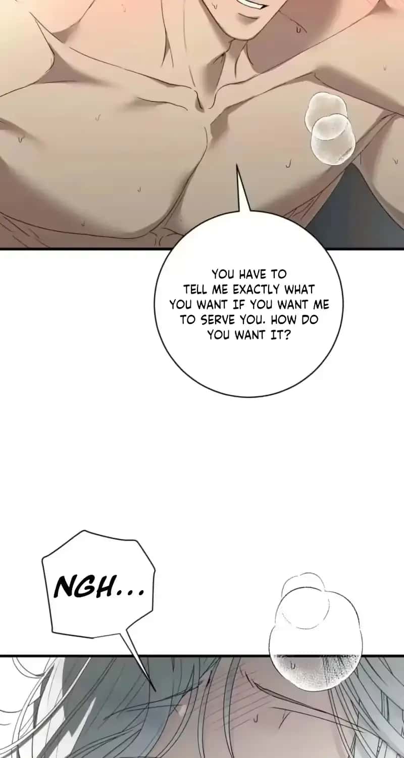 The Demon King Wants to Live in Peace Chapter 39 Page 41