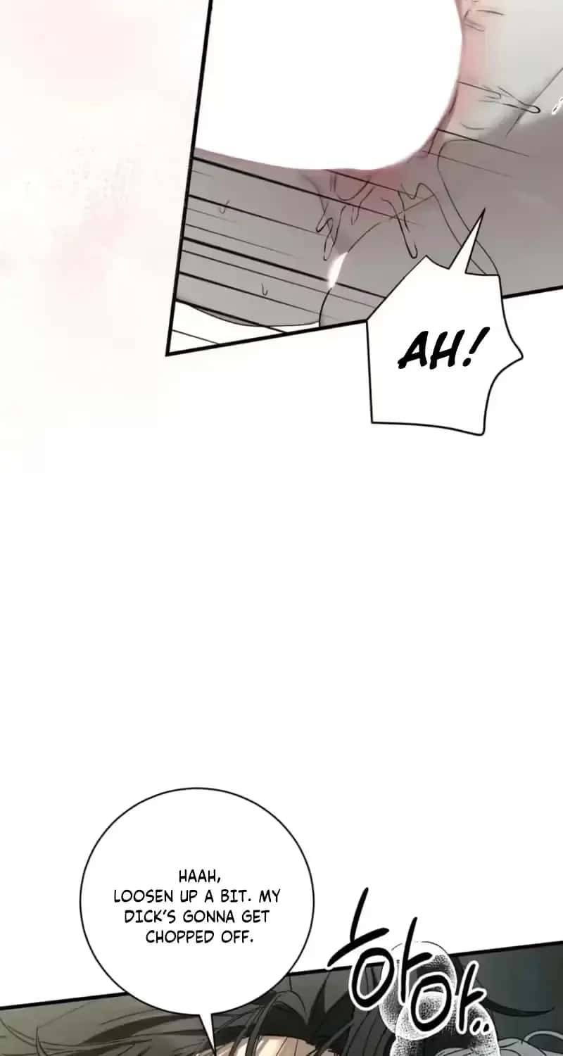 The Demon King Wants to Live in Peace Chapter 39 Page 46