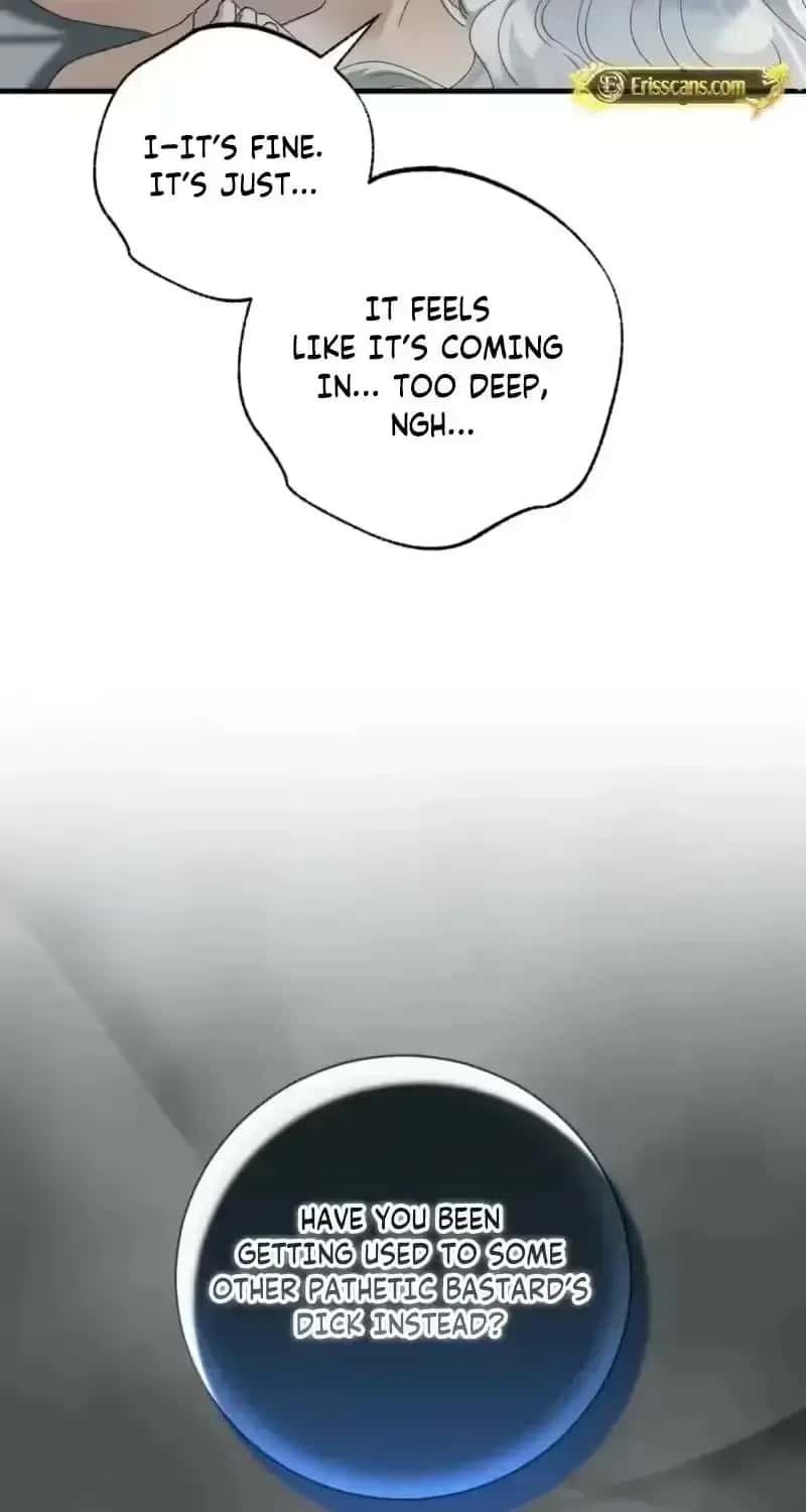 The Demon King Wants to Live in Peace Chapter 39 Page 50