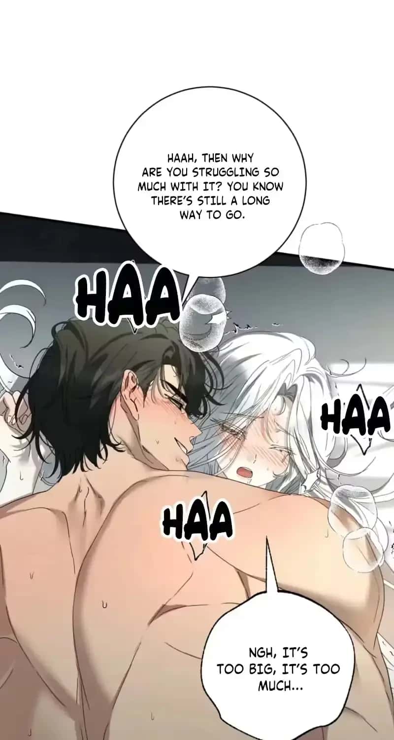The Demon King Wants to Live in Peace Chapter 39 Page 53