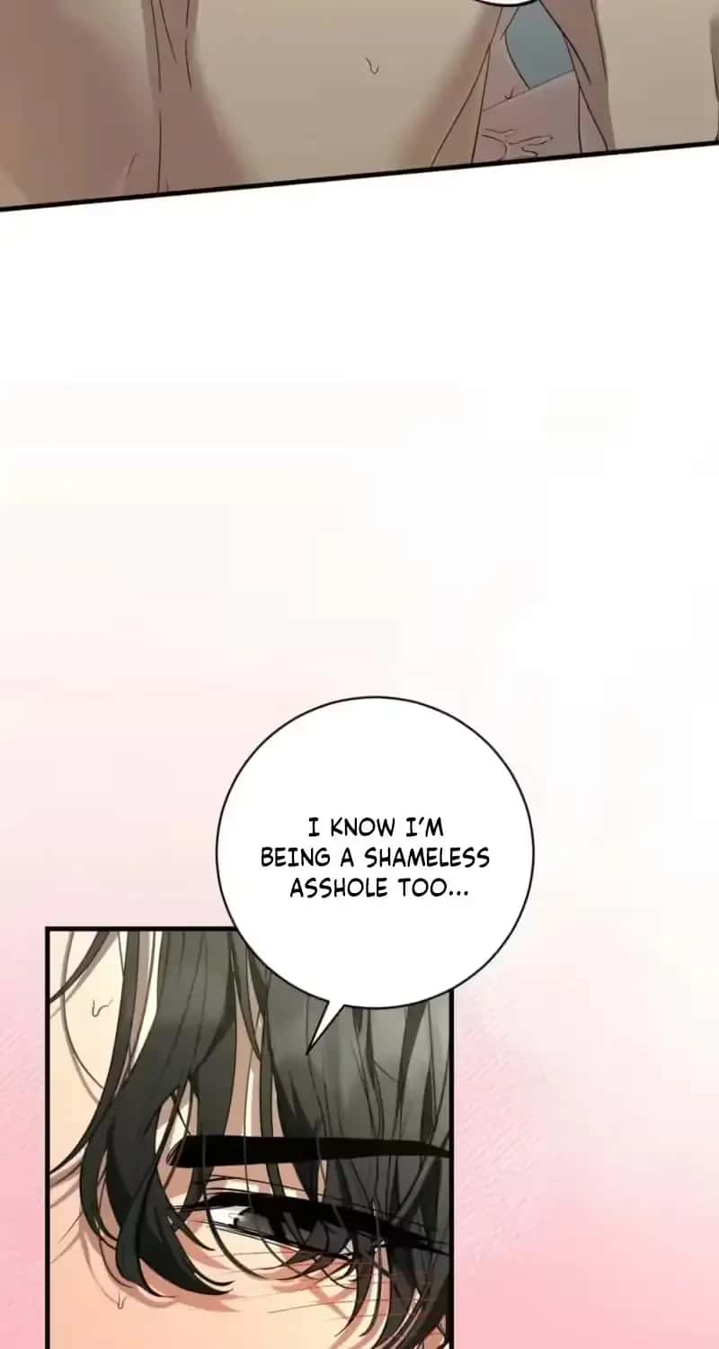 The Demon King Wants to Live in Peace Chapter 39 Page 54
