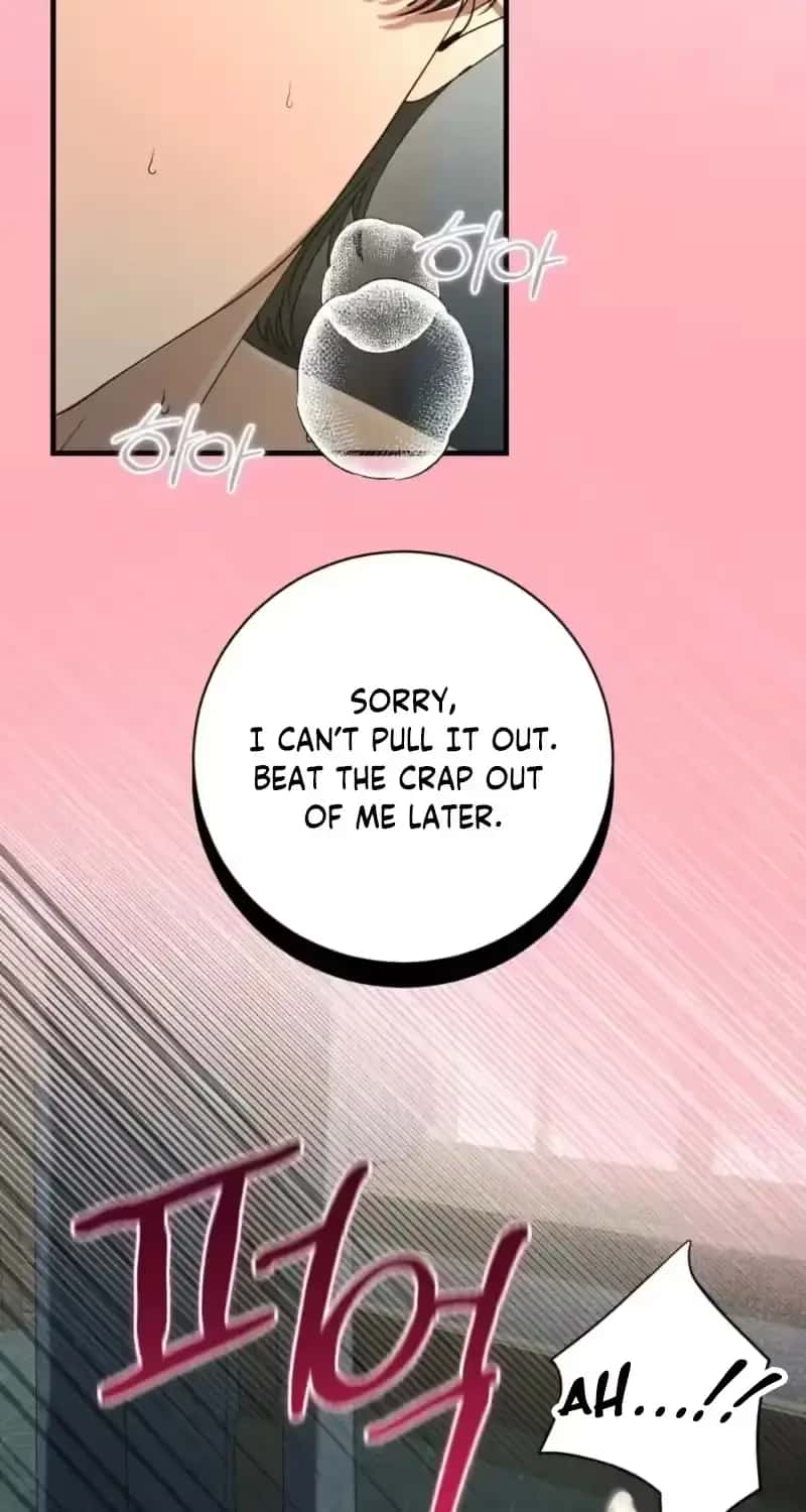 The Demon King Wants to Live in Peace Chapter 39 Page 55