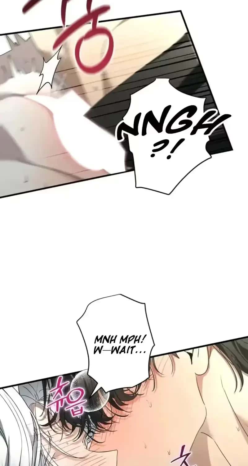 The Demon King Wants to Live in Peace Chapter 39 Page 66