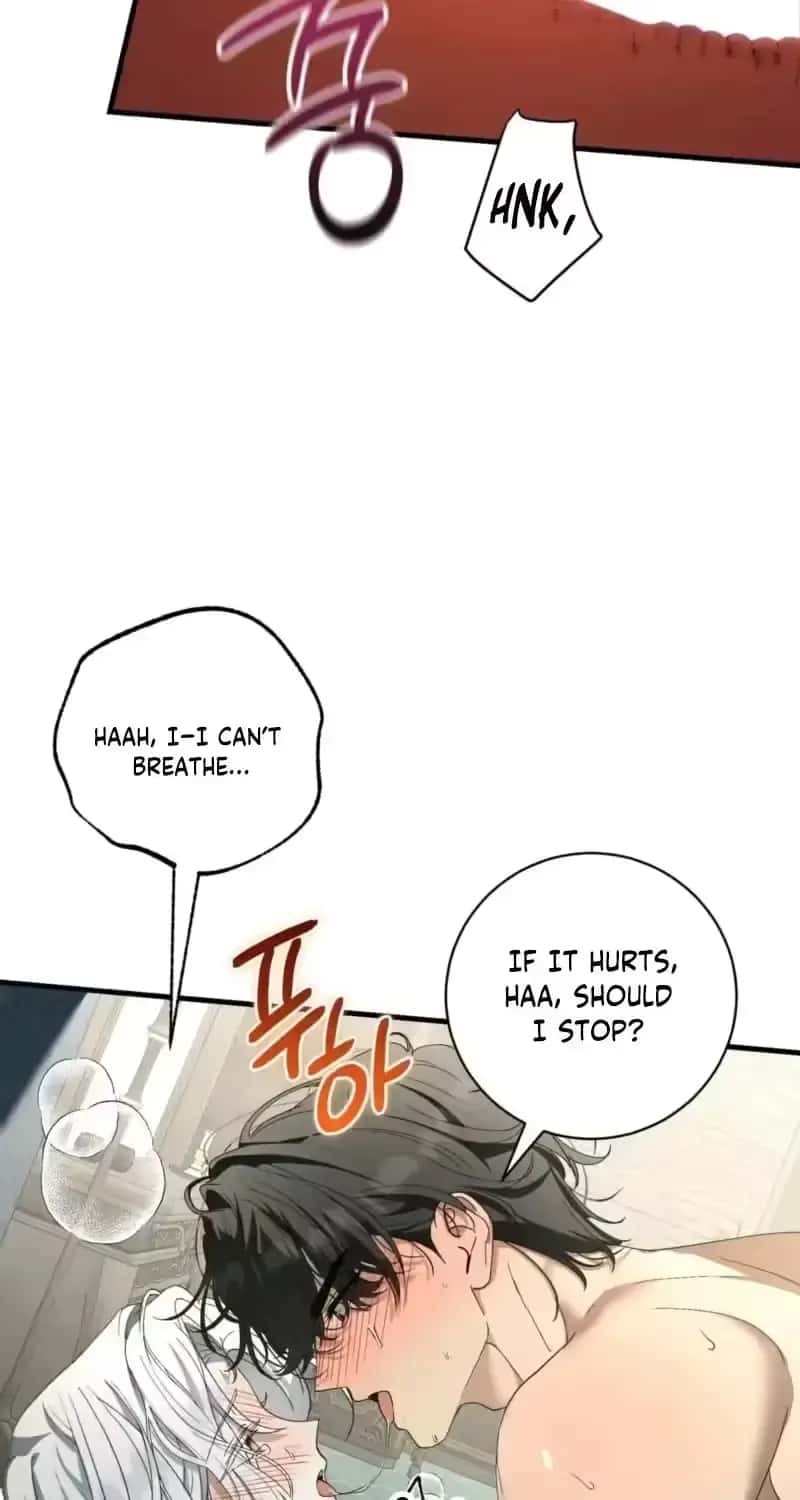 The Demon King Wants to Live in Peace Chapter 39 Page 68