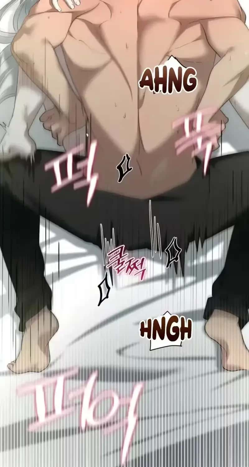 The Demon King Wants to Live in Peace Chapter 40 Page 3
