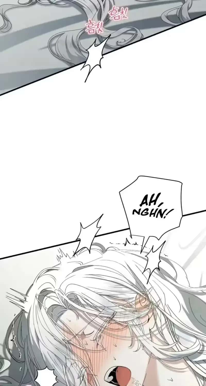 The Demon King Wants to Live in Peace Chapter 40 Page 9