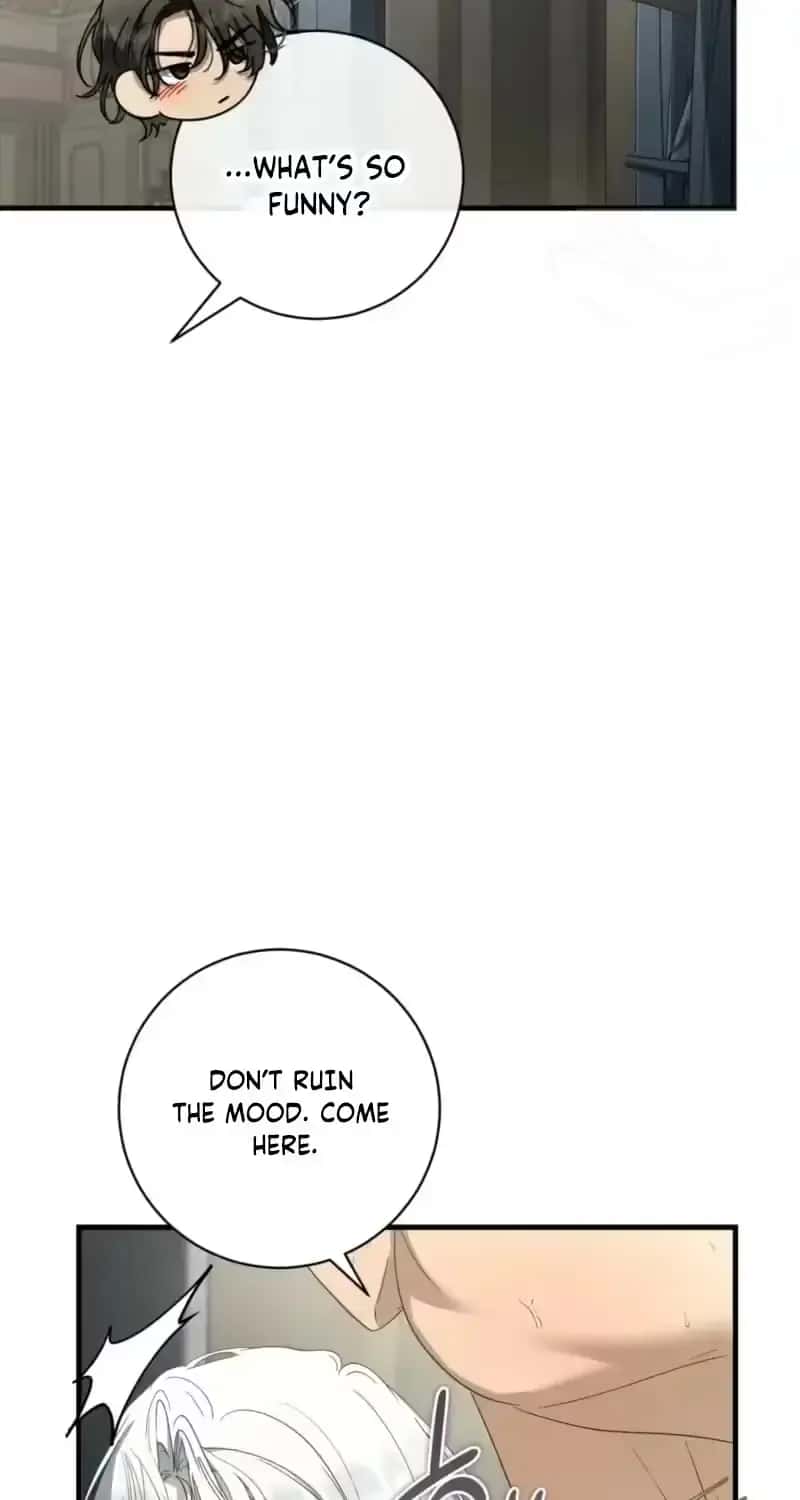 The Demon King Wants to Live in Peace Chapter 40 Page 34