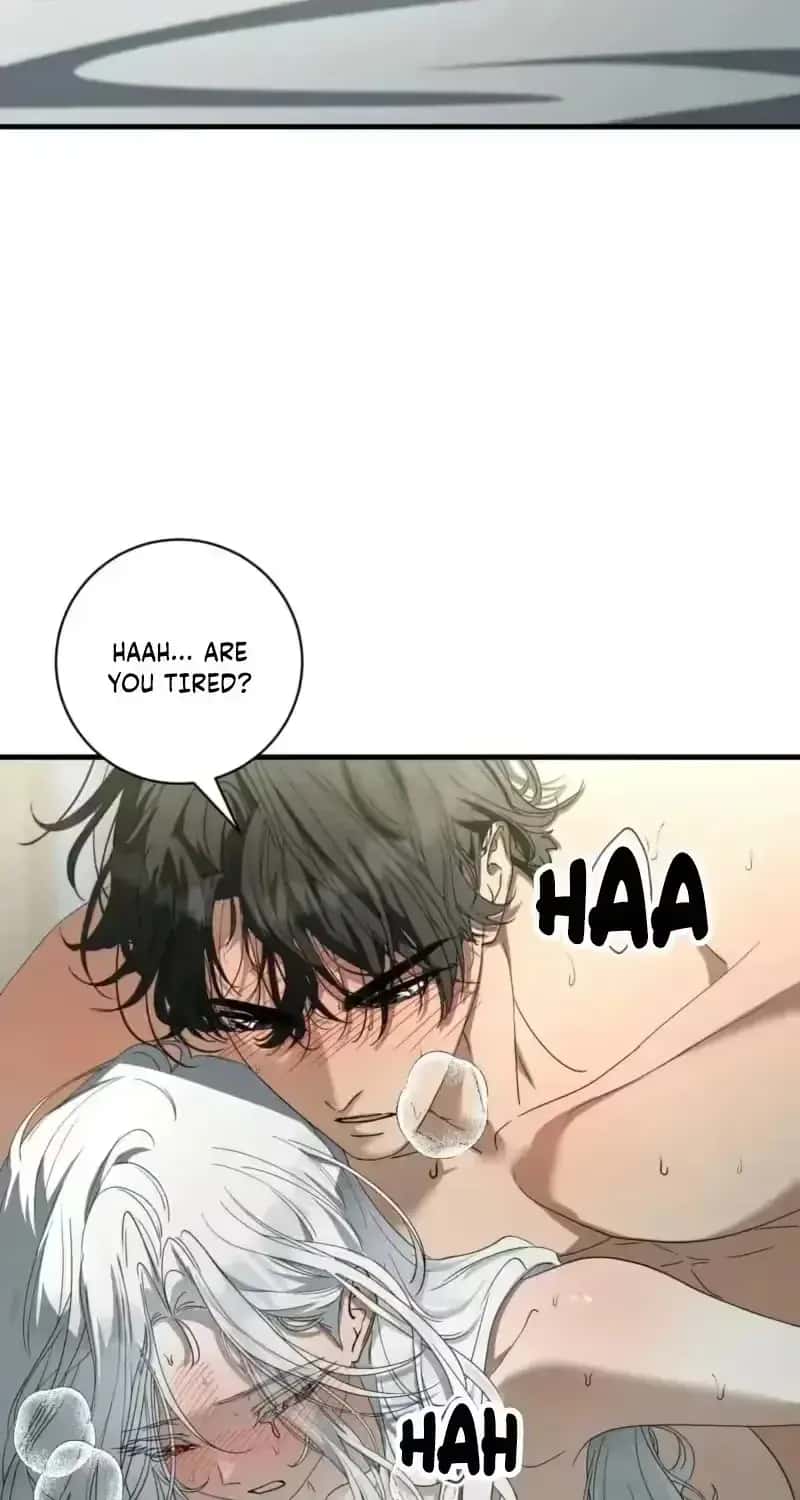 The Demon King Wants to Live in Peace Chapter 40 Page 37