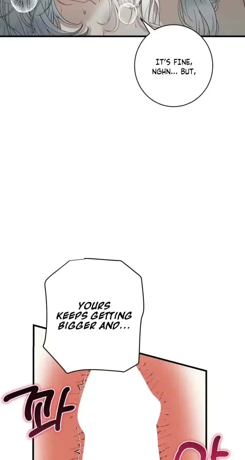 The Demon King Wants to Live in Peace Chapter 40 Page 38