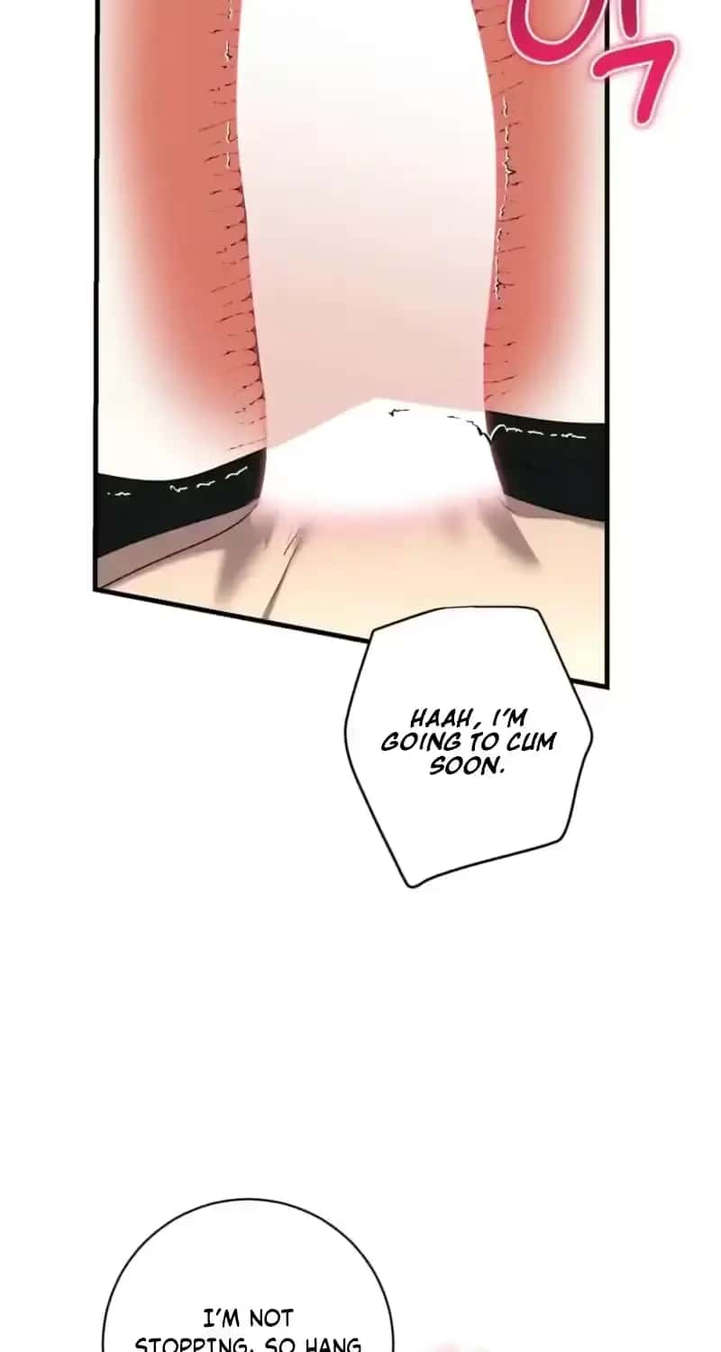 The Demon King Wants to Live in Peace Chapter 40 Page 39