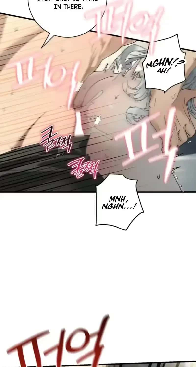 The Demon King Wants to Live in Peace Chapter 40 Page 40
