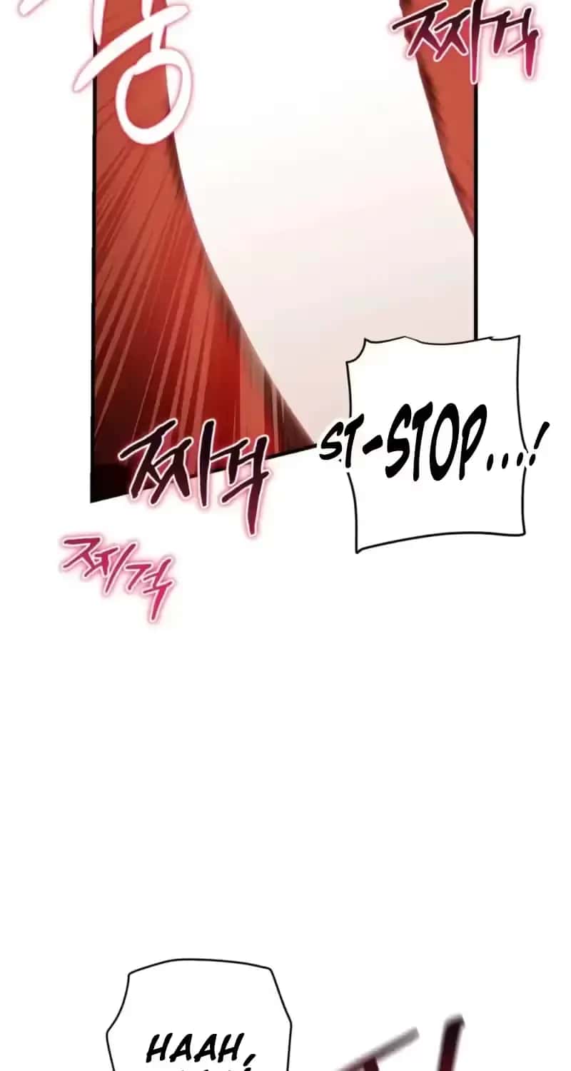 The Demon King Wants to Live in Peace Chapter 40 Page 45