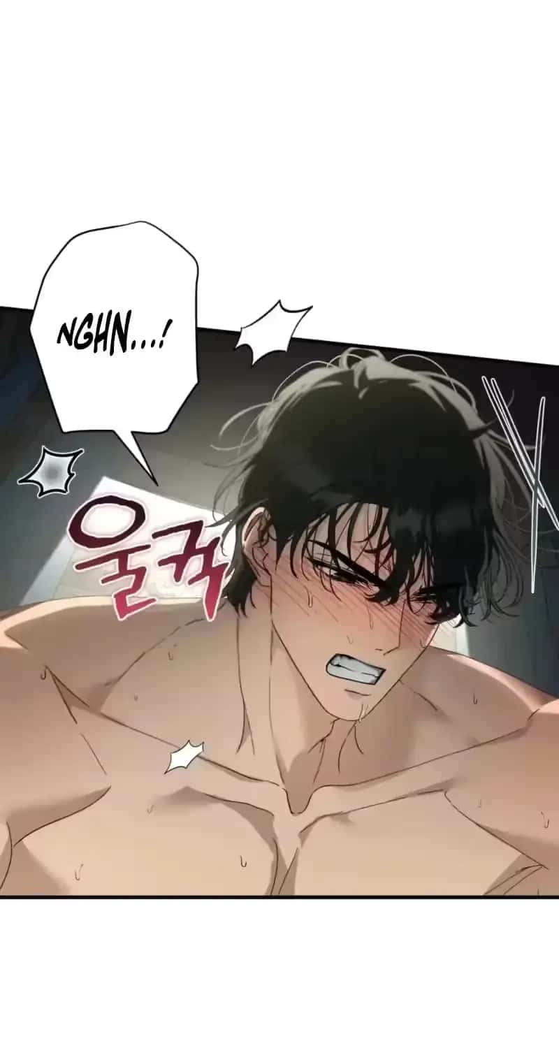 The Demon King Wants to Live in Peace Chapter 40 Page 47