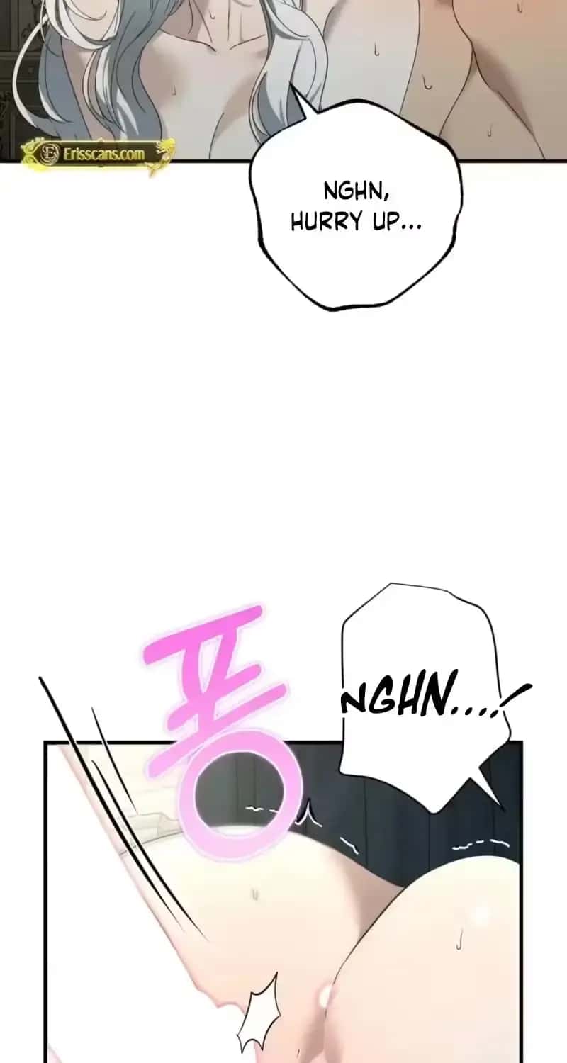 The Demon King Wants to Live in Peace Chapter 40 Page 58