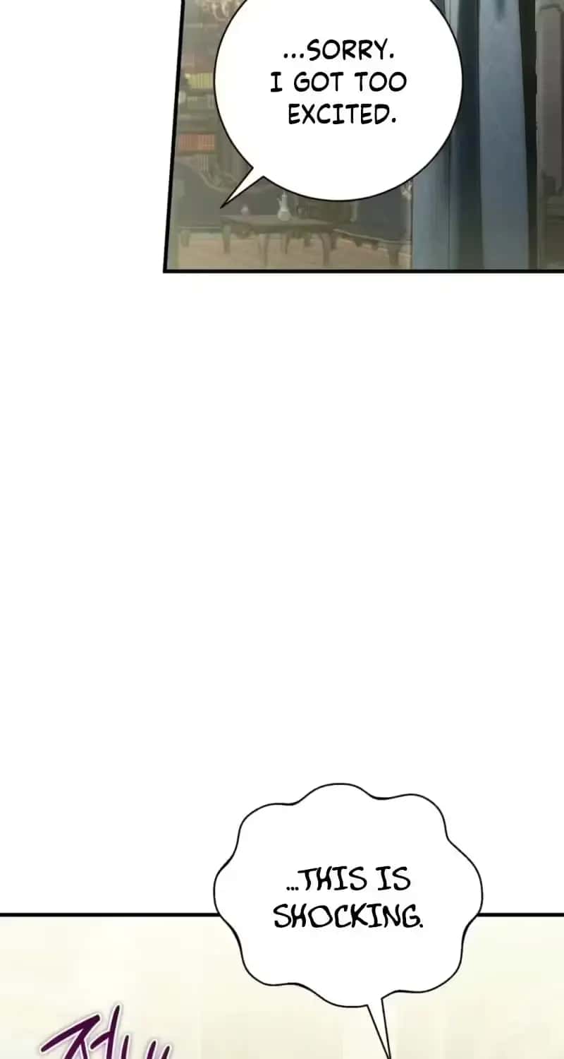 The Demon King Wants to Live in Peace Chapter 40 Page 62