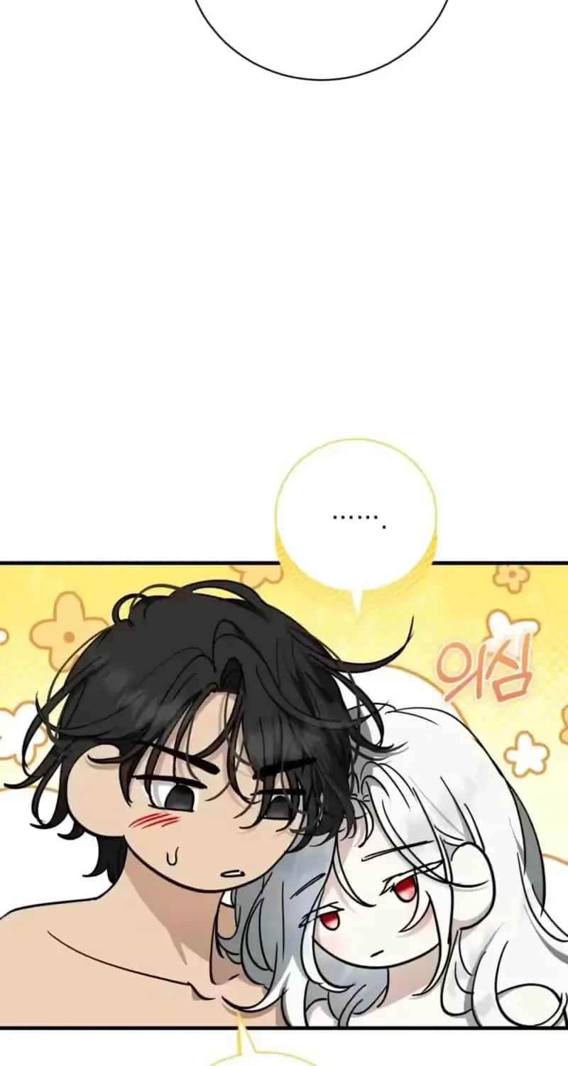 The Demon King Wants to Live in Peace Chapter 40 Page 64