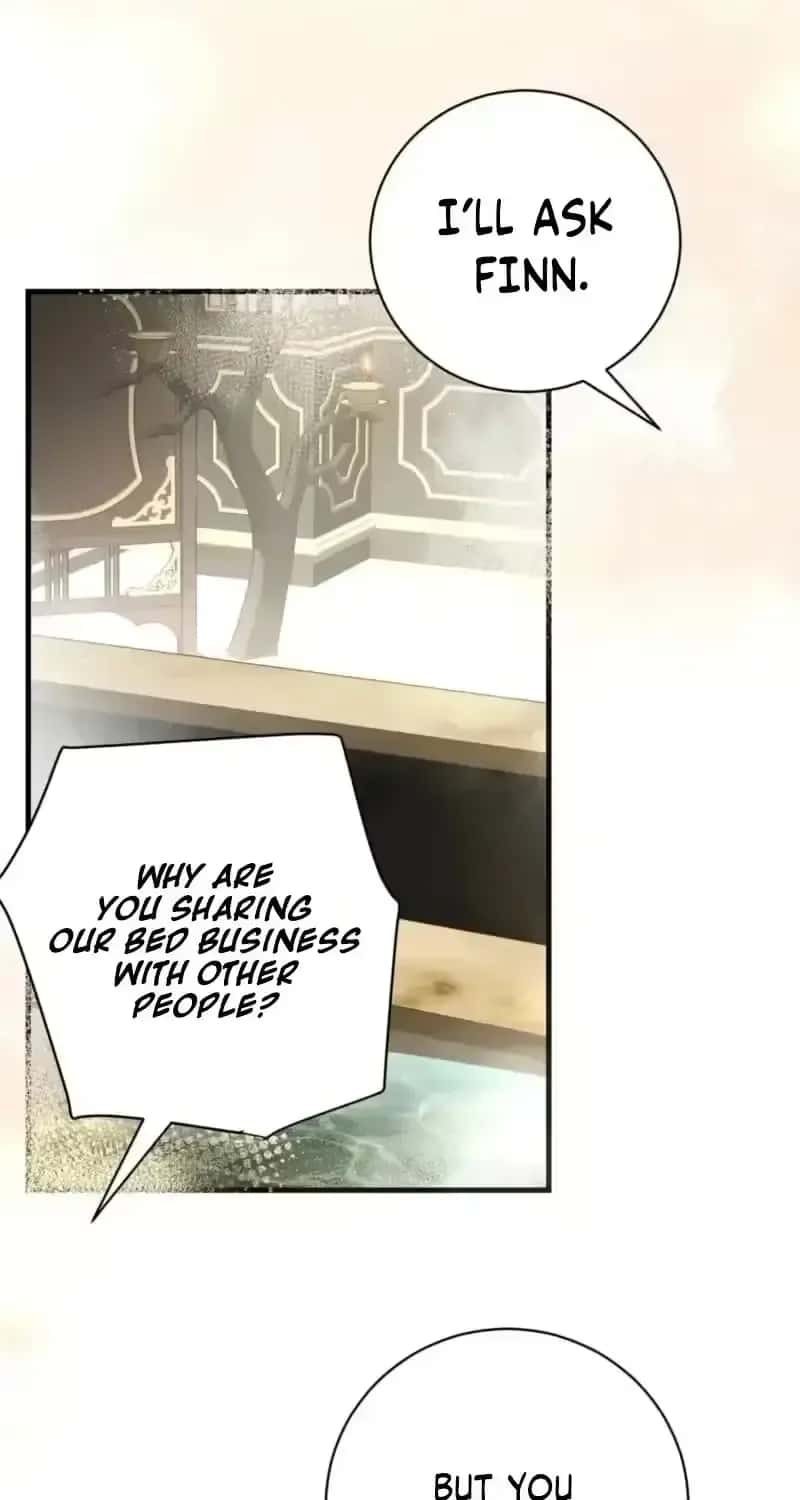 The Demon King Wants to Live in Peace Chapter 40 Page 66