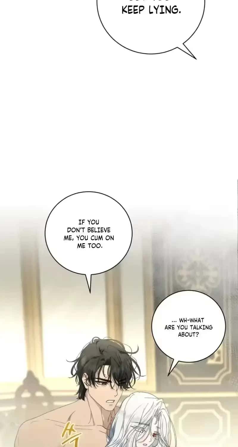 The Demon King Wants to Live in Peace Chapter 40 Page 67