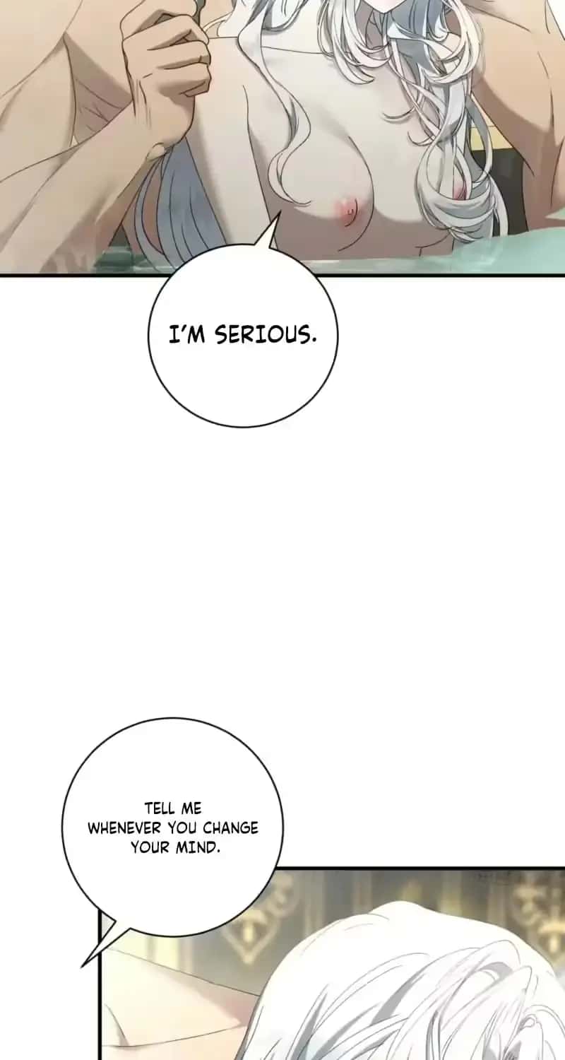 The Demon King Wants to Live in Peace Chapter 40 Page 71