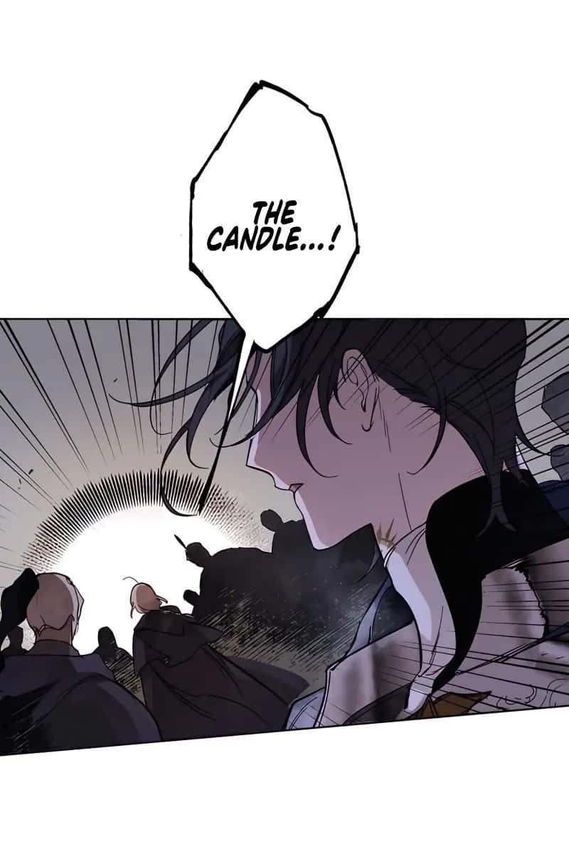 The Dark Lord's Confession Chapter 6 Page 3