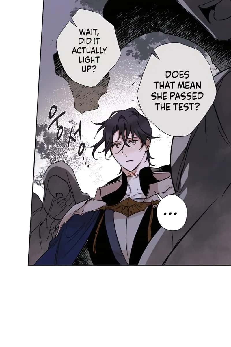 The Dark Lord's Confession Chapter 6 Page 7