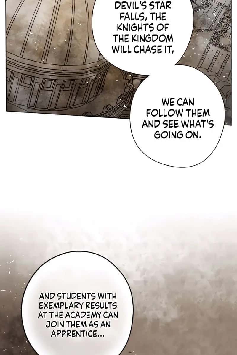 The Dark Lord's Confession Chapter 6 Page 27