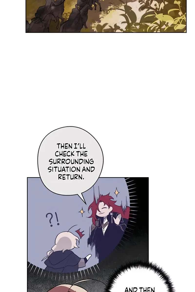 The Dark Lord's Confession Chapter 6 Page 50