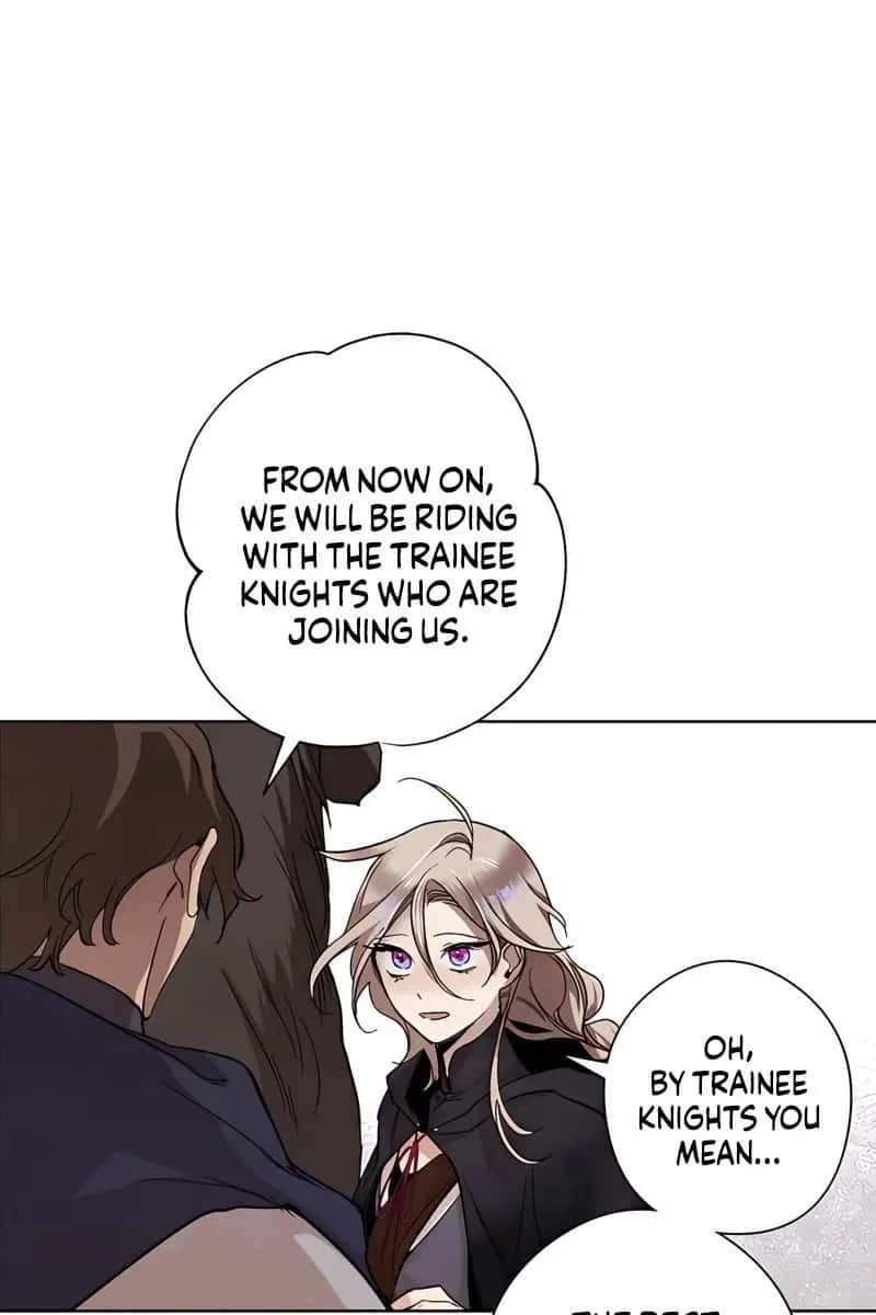 The Dark Lord's Confession Chapter 6 Page 58